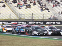 DTM Hockenheim: O titulu se rozhodne až na Norisringu