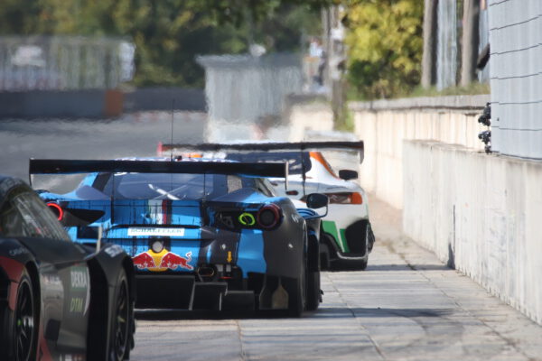 DTM 2021 Norisring