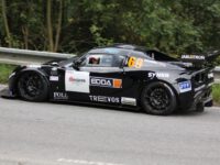 Lukáš Suchomel - Lotus Elise - Eddacup Cimbál 2021 by VDR