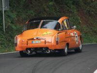 Stanislav Hajdušek -Tatra 603 B5 - Eddacup Cimbál 2021 by VDR