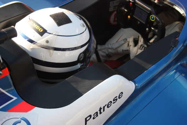 Lorenzo Patrese