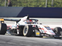 Formule Regional by Alpine ukončila v Monze sezonu 2021