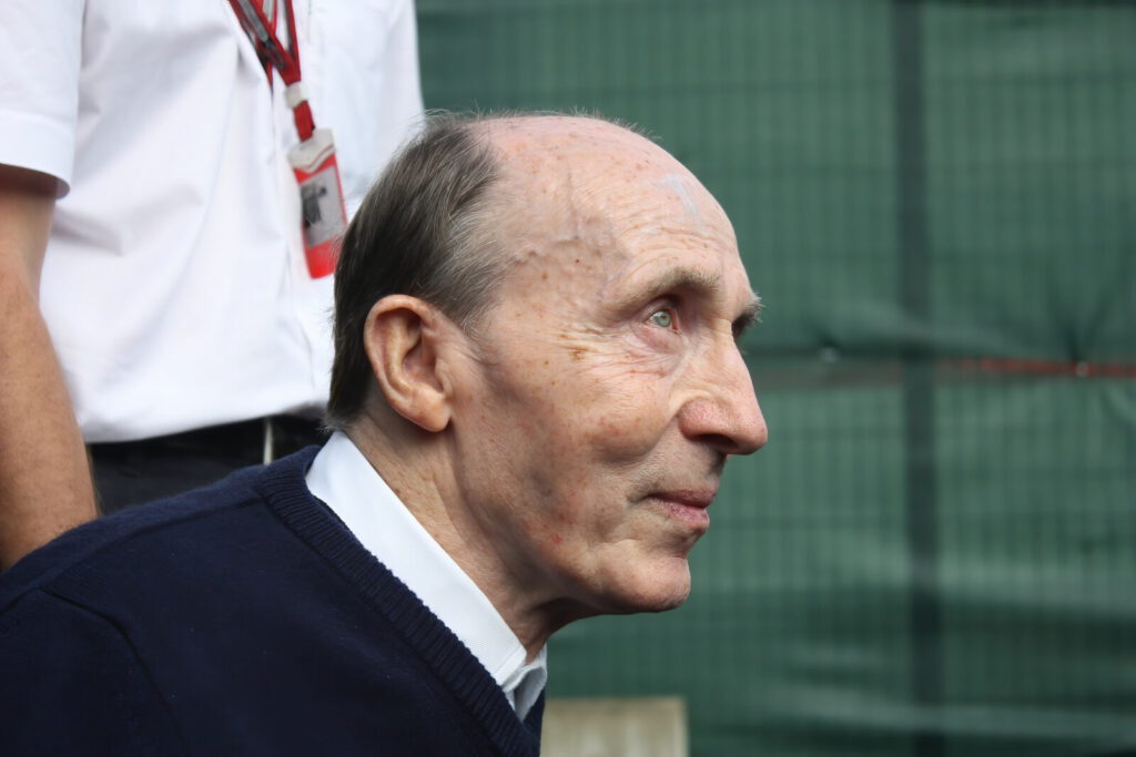 Frank Williams