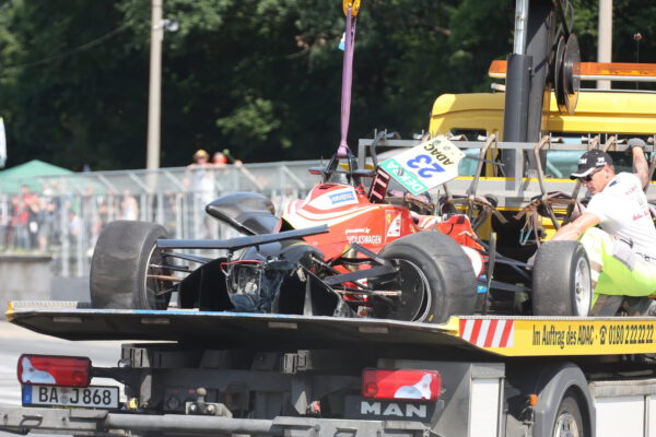 Číňan Guanyu Zhou pojede F1 za tým Alfy Romeo