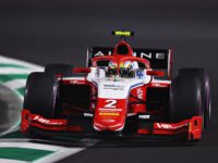 #2 Oscar Piastri, AUS, Prema Racing, kvalifikace, FIA F2, GP Saúdská Arábie 2021 (foto: Lars Baron/Getty Images)
