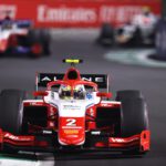 #2 Oscar Piastri, AUS, Prema Racing, závod 2, FIA F2, GP Saúdská Arábie 2021