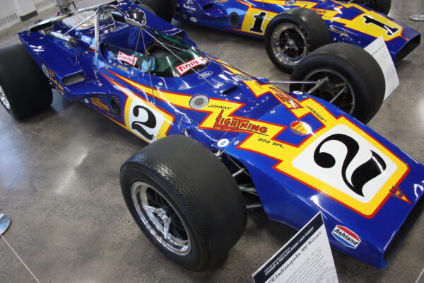 Al Unser