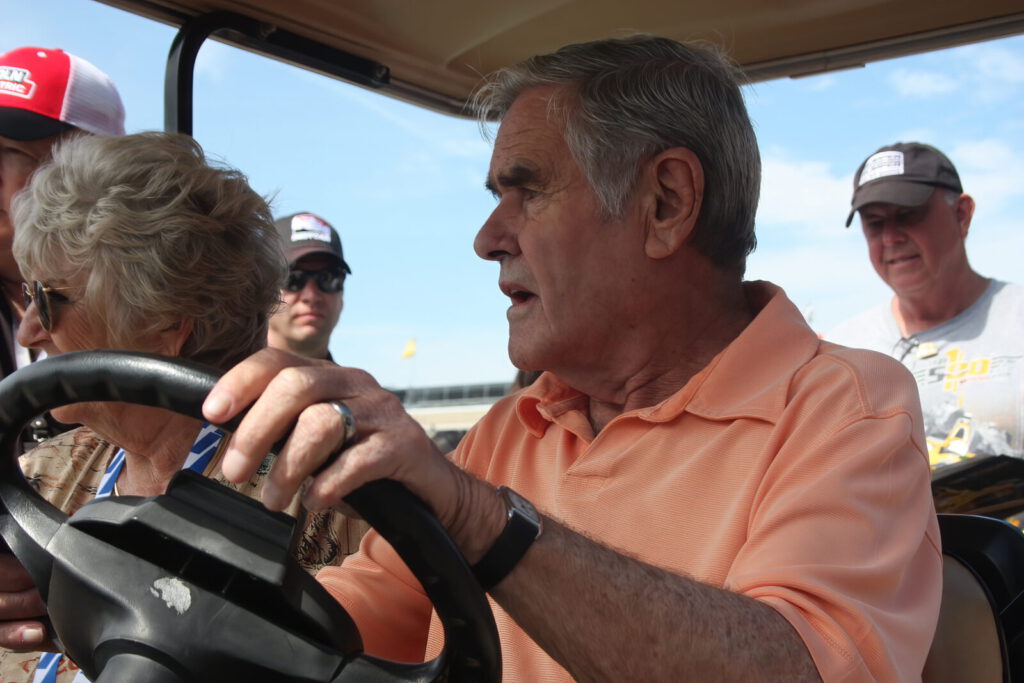 Al Unser
