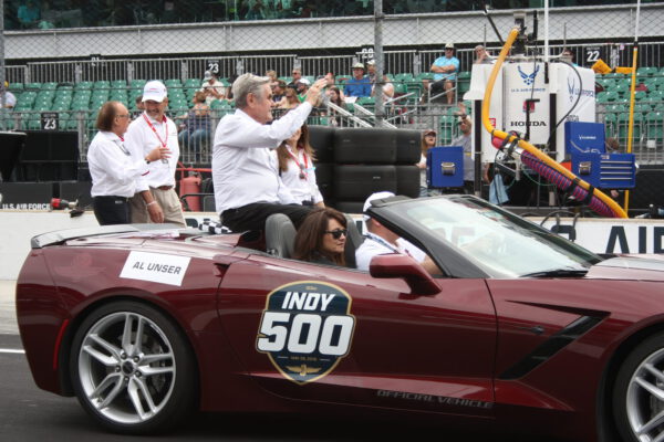 Al Unser