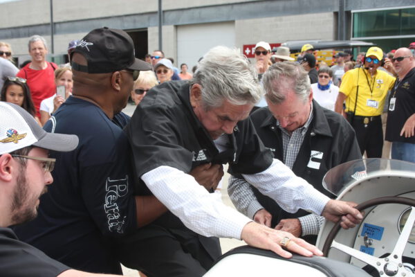 Al Unser