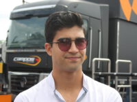 Juan Manuel Correa (USA)