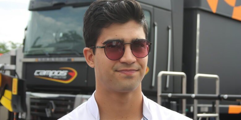 Juan Manuel Correa (USA)