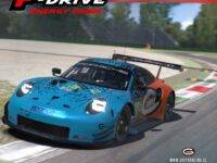 e Grip Racing design