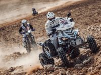 #185 Zdeněk Tůma,, CZE, BARTH Raing, Dakar 2022
