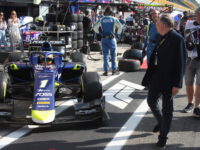F2: Jak to vypadá ve FIA Formule 2 před sezonou 2022
