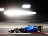 #3 Jack Doohan, AUS, Virtuosi Racing, Bahrajn 2022 (foto: Clive Rose/Getty Images)