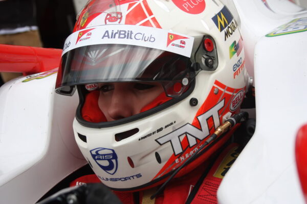 Enzo Fittipaldi, BRA, Charouz Racing System