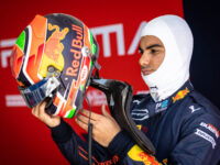 #2 Jehan Daruvala, IND, Prema Racing, FIA Formula 2 Championship (foto: Red Bull Content Pool)