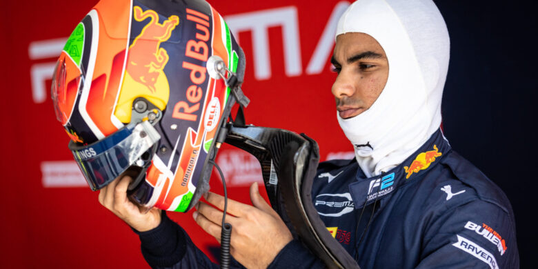 #2 Jehan Daruvala, IND, Prema Racing, FIA Formula 2 Championship (foto: Red Bull Content Pool)
