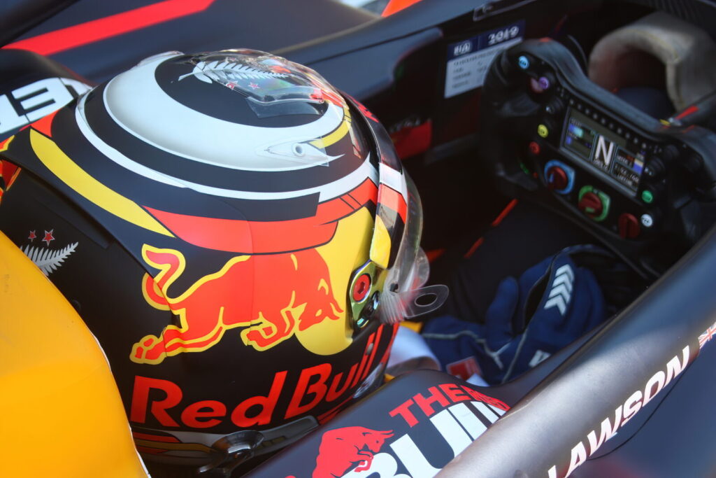 Liam Lawson, NZL, Carlin, FIA Formula 2 Championship