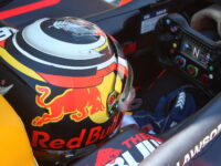 Liam Lawson, NZL, Carlin, FIA Formula 2 Championship (foto: Roman Klemm)
