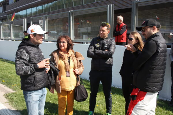 12H Spa-Francorchamps