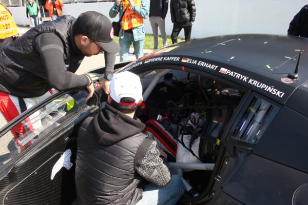12H Spa-Francorchamps
