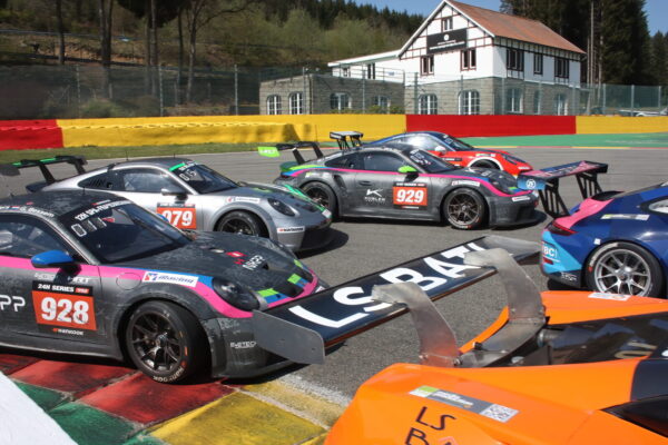 12H Spa-Francorchamps