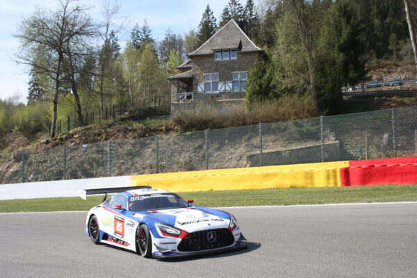 12H Spa-Francorchamps