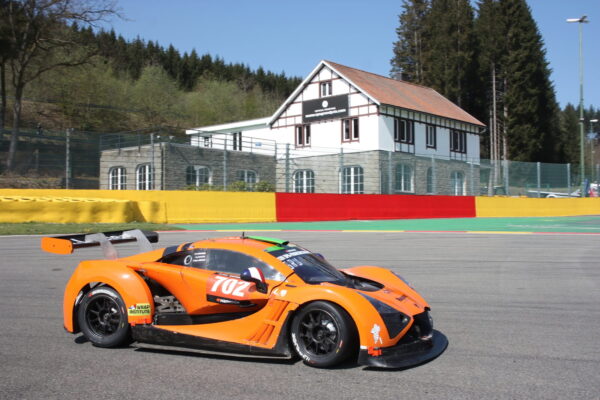 12H Spa-Francorchamps