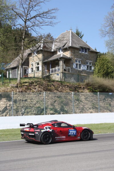 12H Spa-Francorchamps