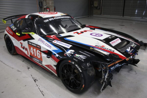 12H Spa-Francorchamps