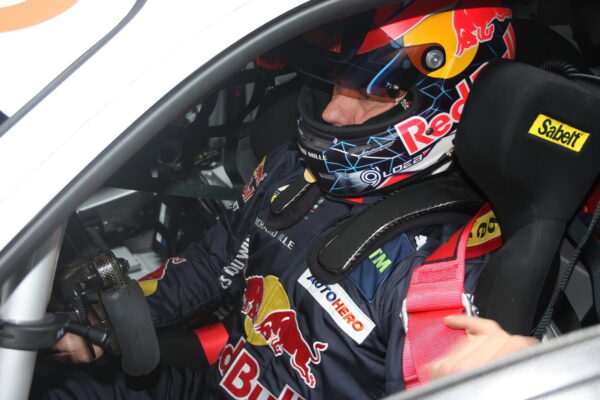 Sébastien Loeb