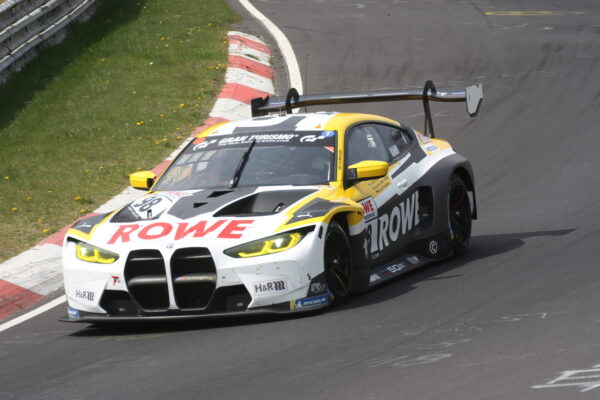 NLS endurance