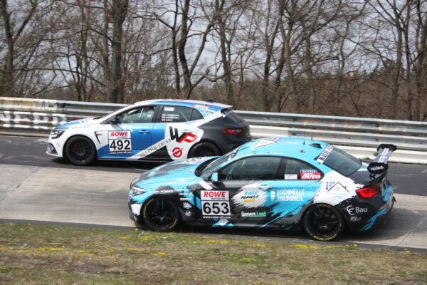 NLS endurance