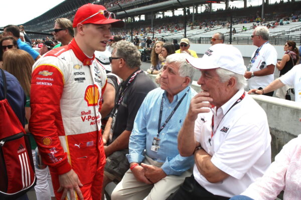 IndyCar