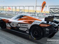 ToMi - RTR Projects - Carboniacup 2022 Slovakia Ring - KTM X-Bow GTX