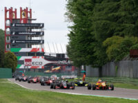 ACI Racing Weekend, 6.-8.5.2022, Autodromo Enzo i Dino Ferrari Imola, Foto: Dirk Hartung / Agentur Autosport.at