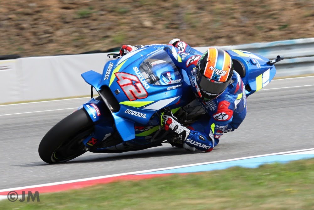 Alex Rins