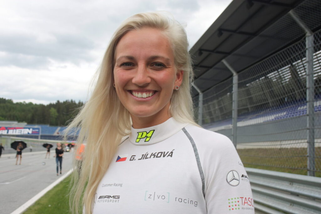 Gábina Jílková