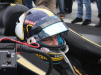Marcus Ericsson – Indy 500