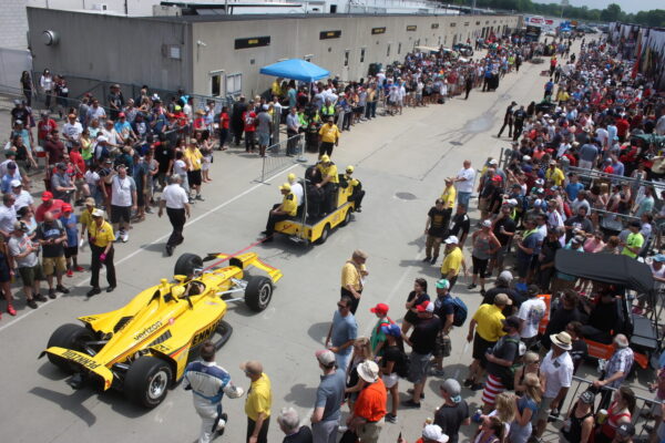 Indy 500