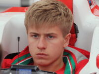 #8 Jüri Vips, ESt, Hitech Grand Prix, FIA Formula 2 Championship (foto: Roman Klemm)