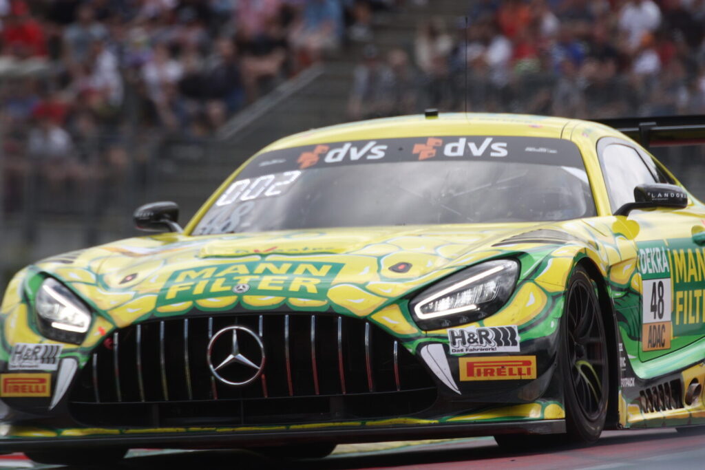 ADAC GT Masters