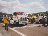 ETRC: Czech Truck Prix v Mostě slaví 30 let