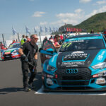 TCR Eastern Europe Most