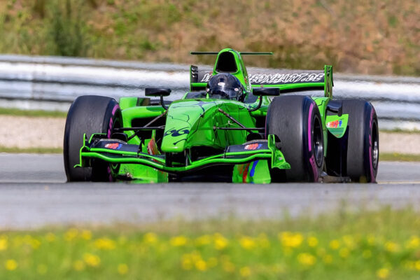 #66 Andreas Fiedler