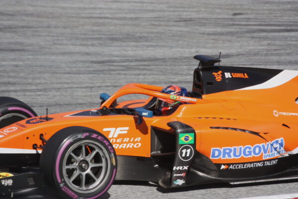 Felipe Drugovich
