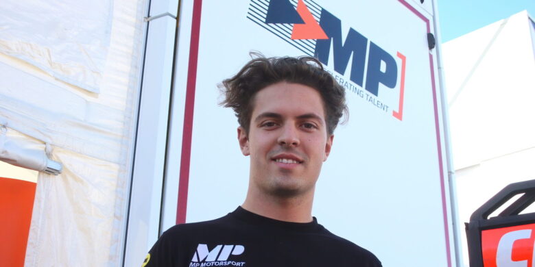 Felipe Drugovich (BRA), MP Motorsport, FIA Formula 2 (foto: Roman Klemm)
