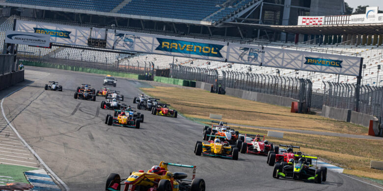 Drexler Formel Cup 2022 by Michael Rehak